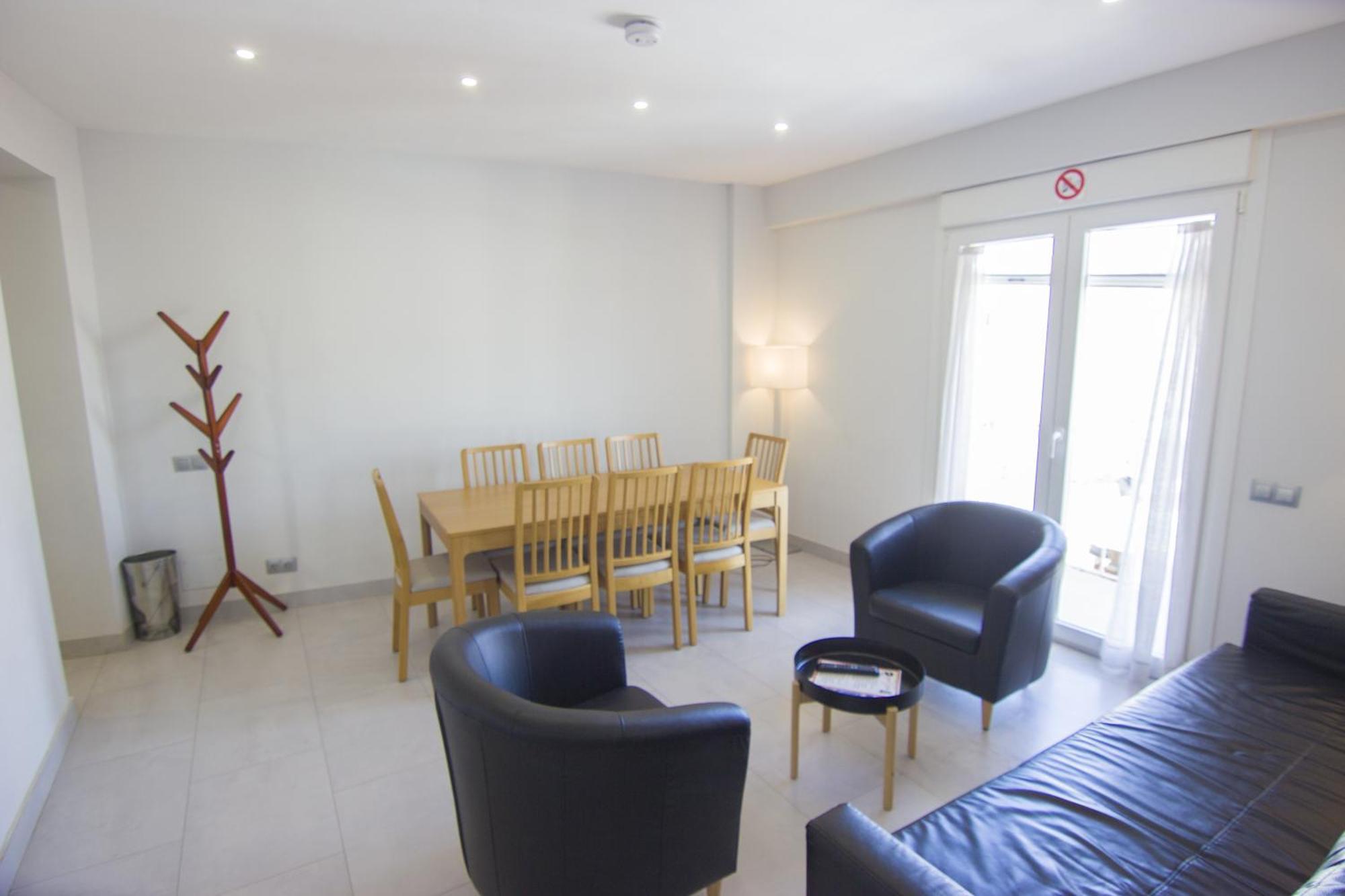 Rentalsevilla Lopez De Gomara I — Fotos 1