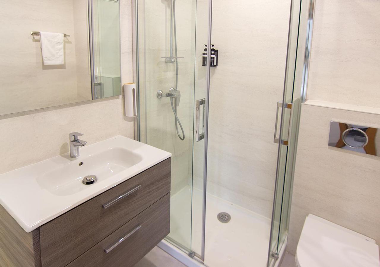 Rentalsevilla Lopez De Gomara I — Fotos 3